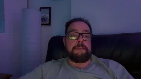 Hudson Cage formerly DCLthrKnkBoy online show from 5, 10, 2025