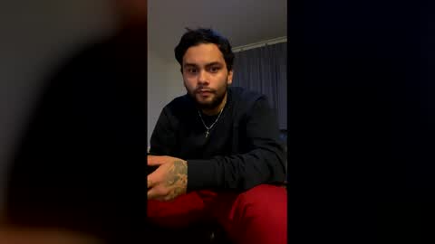 huffies_cam online show from 15, 12, 2025