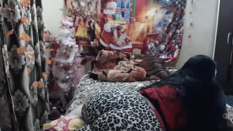 hugeassdevil online show from 24, 1, 2025