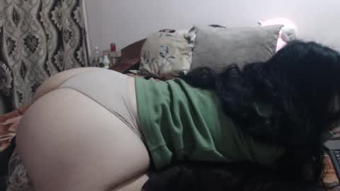 hugeassdevil online show from 20, 11, 2025