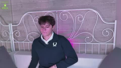 ANTHONY online show from 8, 11, 2025