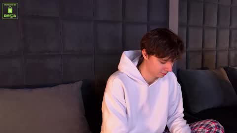 ANTHONY online show from 21, 11, 2025