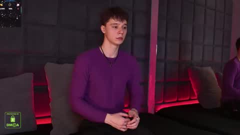 ANTHONY online show from 2, 12, 2025