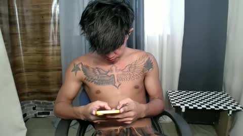 Snapshot of hugecockchristian chatting on 2, 12, 2025 hugecockchristian online show from 2, 12, 2025