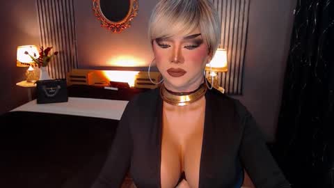 Christine online show from 29, 10, 2025