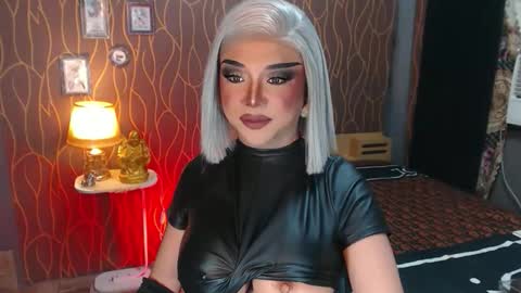 Christine online show from 10, 1, 2026