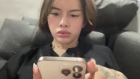 Tine Castillo online show from 23, 12, 2024