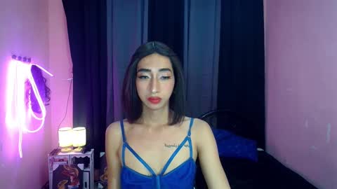 UrhotChristina online show from 5, 12, 2024