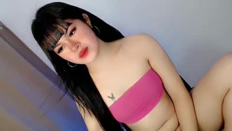 Yhanie online show from 26, 10, 2025