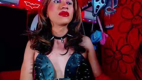 Danezka online show from 26, 2, 2026