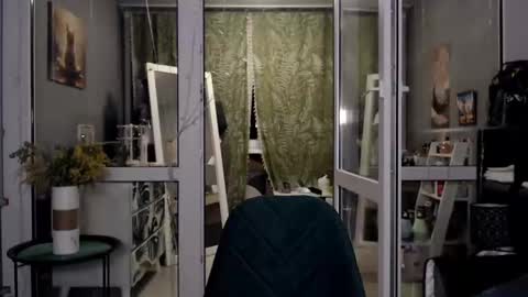 Gerda online show from 18, 2, 2025