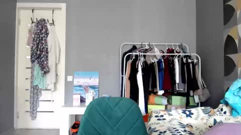 Gerda online show from 1, 3, 2025