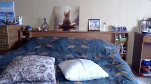 Gerda online show from 29, 11, 2025