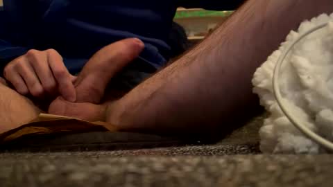 Snapshot of hugewhitecockboy chatting on 1, 12, 2025 hugewhitecockboy online show from 1, 12, 2025