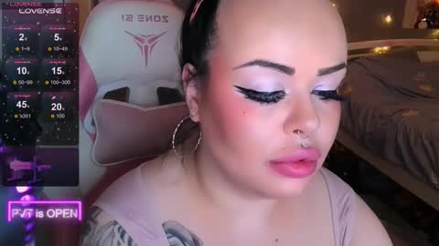 Snapshot of huggy_og chatting on 17, 1, 2026 Maddison online show from 17, 1, 2026