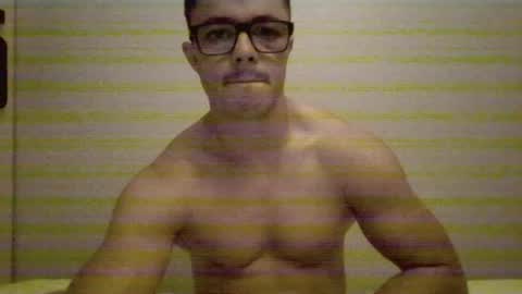 hughjaegg online show from 12, 7, 2026