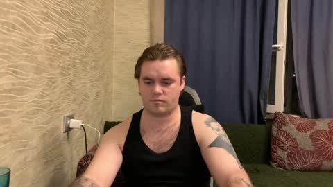 Hugo online show from 30, 3, 2026