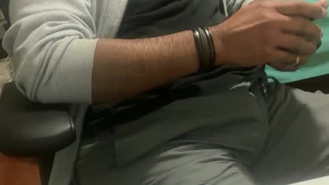 HunkyLover online show from 7, 5, 2026