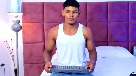 Hugo Cano online show from 14, 9, 2025