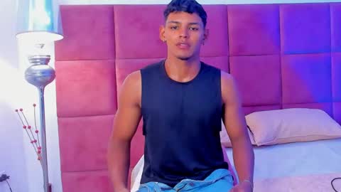 Hugo Cano online show from 25, 9, 2025