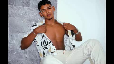 Hugo Cano online show from 28, 9, 2025