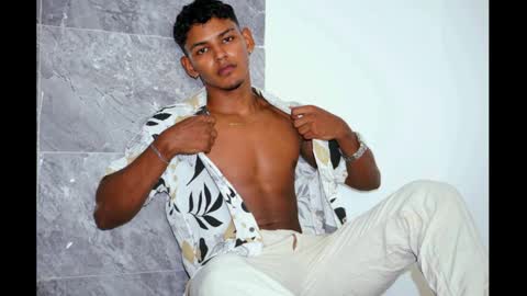 Hugo Cano online show from 2, 10, 2025