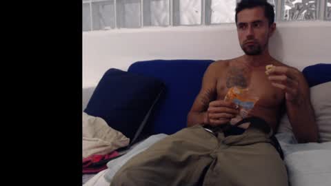 Colombian Milkman online show from 2, 2, 2025