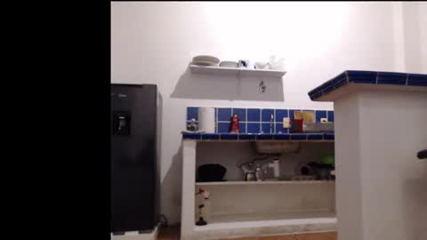 Colombian Milkman online show from 13, 2, 2025