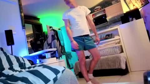 Hugo online show from 3, 1, 2025