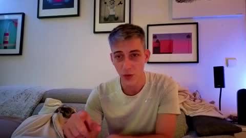 Hugo online show from 13, 1, 2025