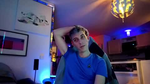 Hugo online show from 26, 1, 2025