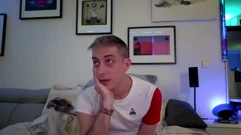 Hugo online show from 22, 2, 2025