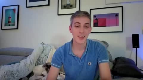 Hugo online show from 11, 3, 2025