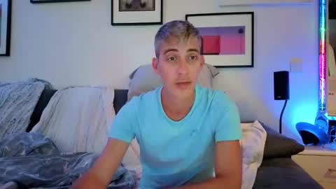 Hugo online show from 8, 9, 2025