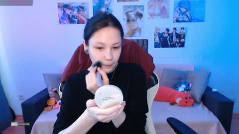 HugoMin online show from 5, 2, 2025