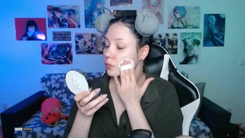 HugoMin online show from 22, 9, 2025