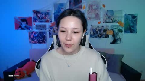 HugoMin online show from 19, 10, 2025