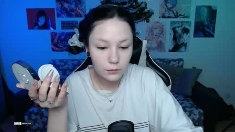 HugoMin online show from 10, 1, 2026