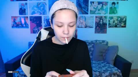 Snapshot of hugomin chatting on 8, 6, 2026 HugoMin online show from 8, 6, 2026