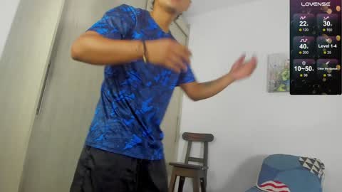 Hugo online show from 4, 1, 2025