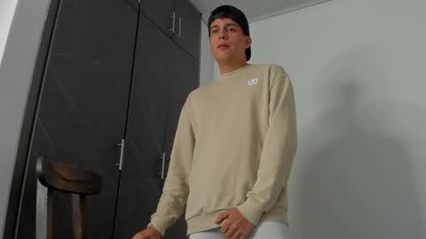 Hugo online show from 7, 3, 2025