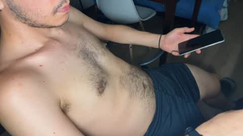 Snapshot of hugovanegasrv chatting on 6, 8, 2026 morbosoxxx online show from 6, 8, 2026