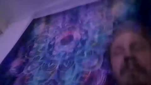 Snapshot of hulkberry420 chatting on 3, 4, 2026 StacheDaddy online show from 3, 4, 2026