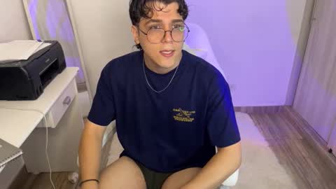 hun_damer online show from 16, 11, 2025