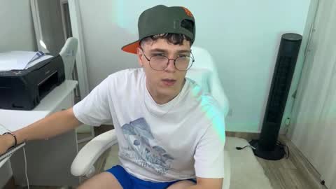 hun_damer online show from 20, 11, 2025