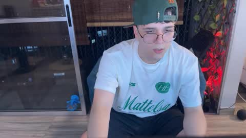 hun_damer online show from 26, 11, 2025