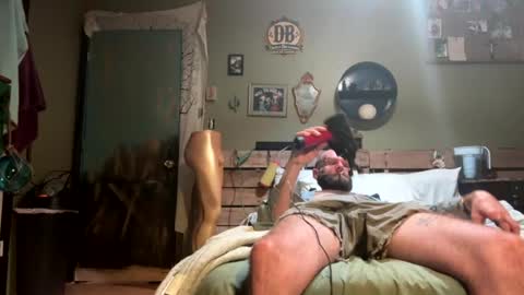 hung_hard_spun online show from 18, 7, 2026