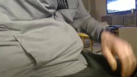 Snapshot of hung_hot_fit10 chatting on 13, 1, 2025 Big uncut cock dripping online show from 13, 1, 2025