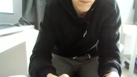 Snapshot of hungandhorny100 chatting on 26, 2, 2025 Hungandhorny100 online show from 26, 2, 2025