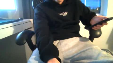 Hungandhorny100 online show from 10, 11, 2025